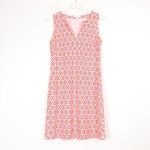 Jude Connally Sleeveless Dress